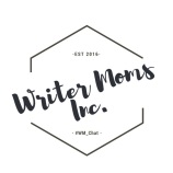 writer moms logo